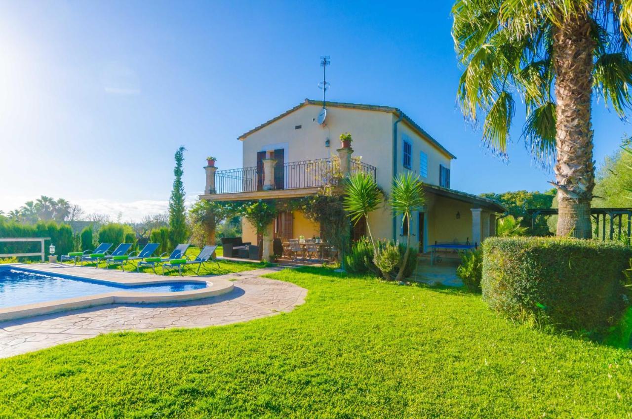 Villa Ines