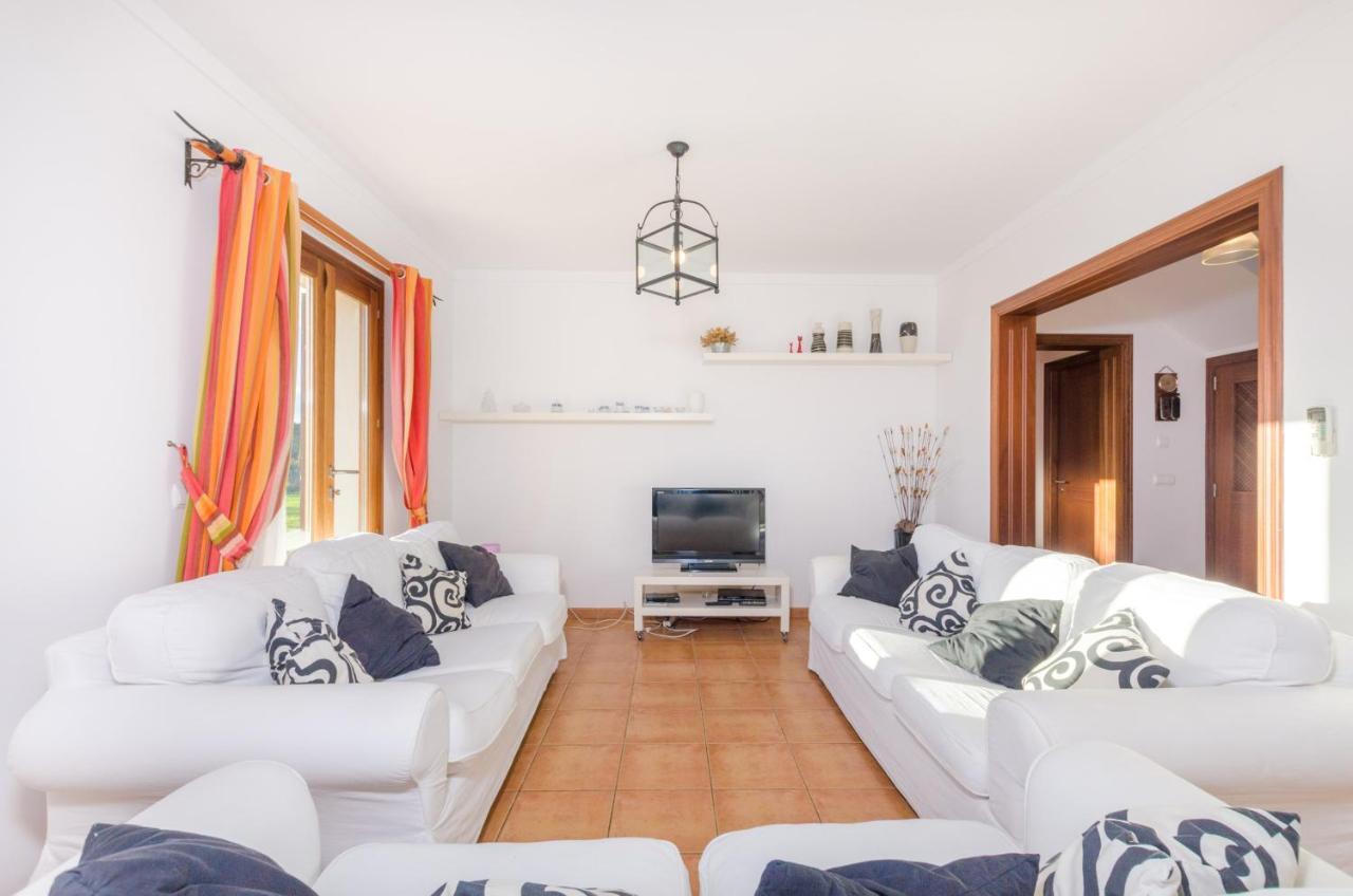 Villa Ines Inca (Mallorca)